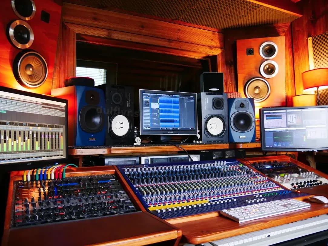 Tendencias de diseño para estudios creativos en 2026